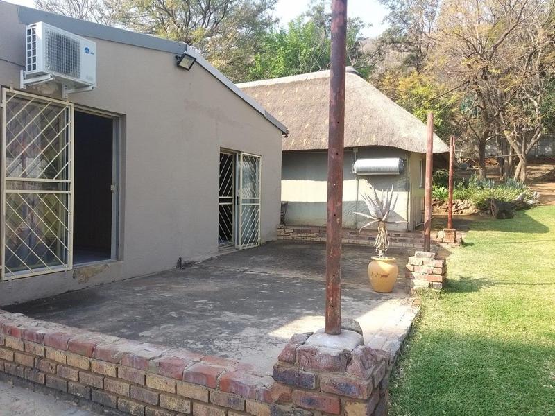 4 Bedroom Property for Sale in Brits Rural North West